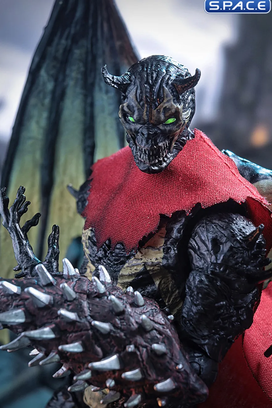 Classic Nightmare Spawn