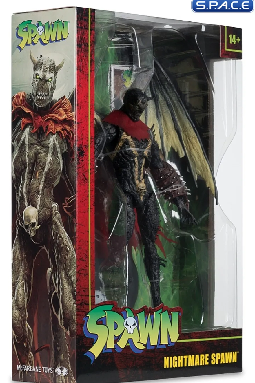 Classic Nightmare Spawn