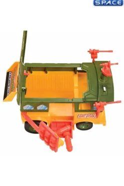 Classic Original Party Wagon