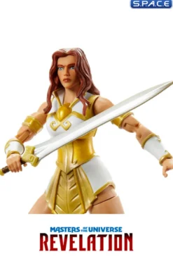 Classic Teela from MOTU Revelation