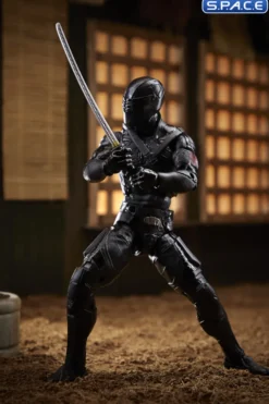 Classified Series Snake Eyes No.16 »Snake Eyes«