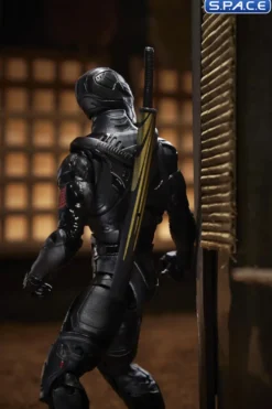 Classified Series Snake Eyes No.16 »Snake Eyes«
