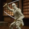 Classified Series Storm Shadow No.17 »Snake Eyes«