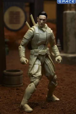 Classified Series Storm Shadow No.17 »Snake Eyes«