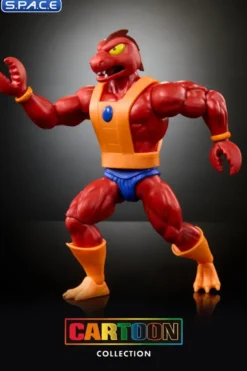 Clawful Cartoon Collection