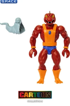 Clawful Cartoon Collection