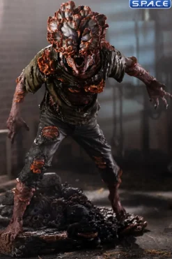 Clicker Statue