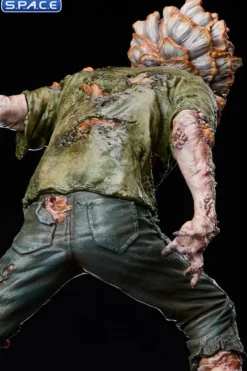 Clicker Statue