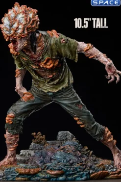 Clicker Statue