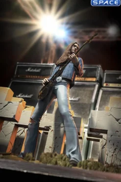 Cliff Burton Rock Iconz Statue - Version 3