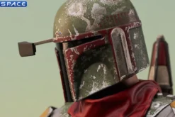 Cobb Vanth Bust