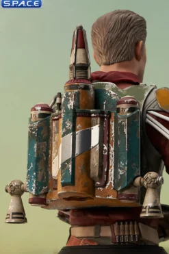 Cobb Vanth Bust