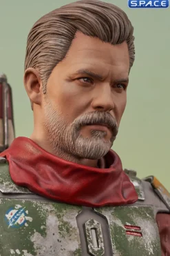 Cobb Vanth Bust