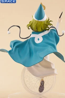 Coco Pop Up Parade L PVC Statue