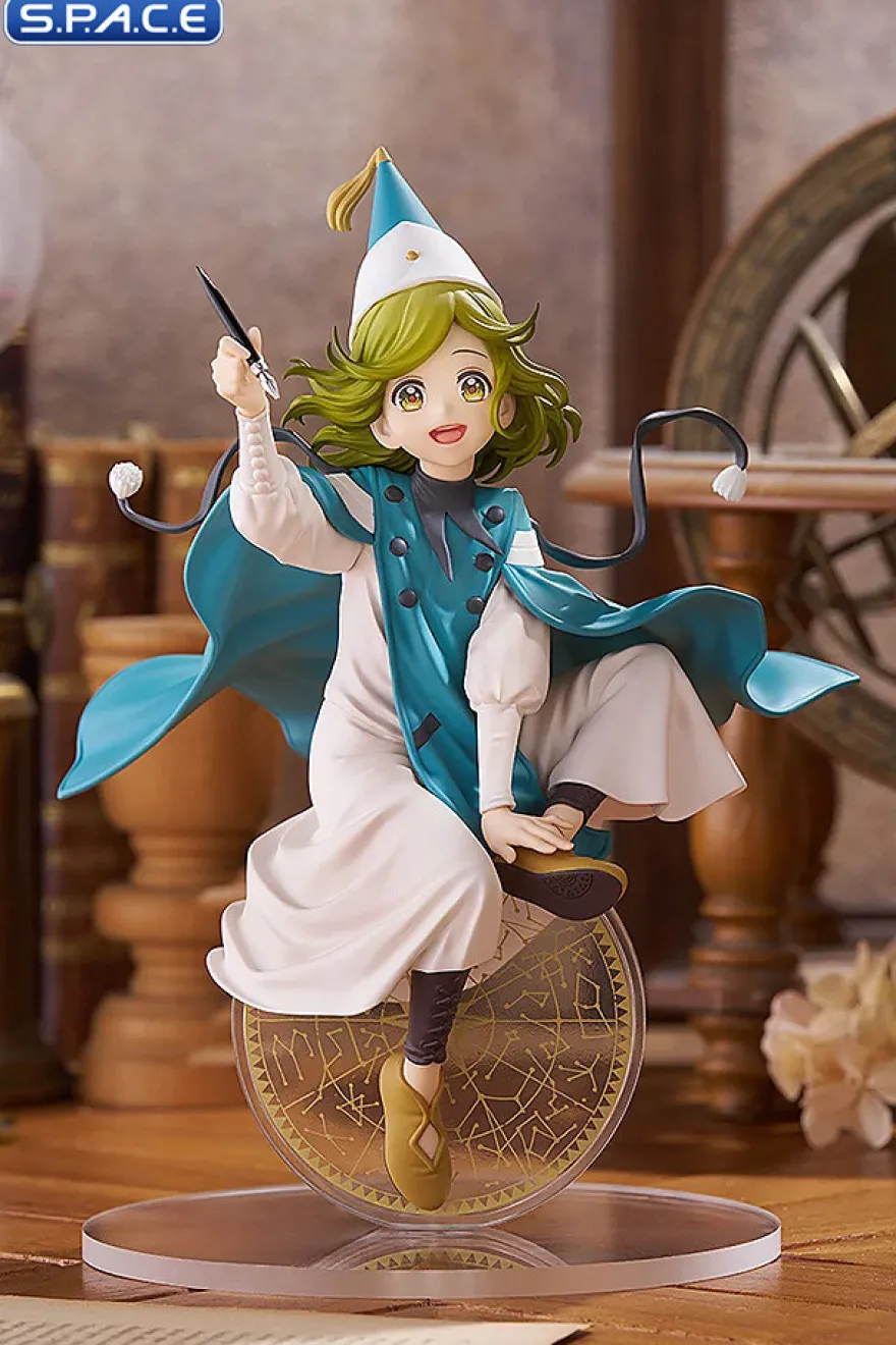 Coco Pop Up Parade L PVC Statue