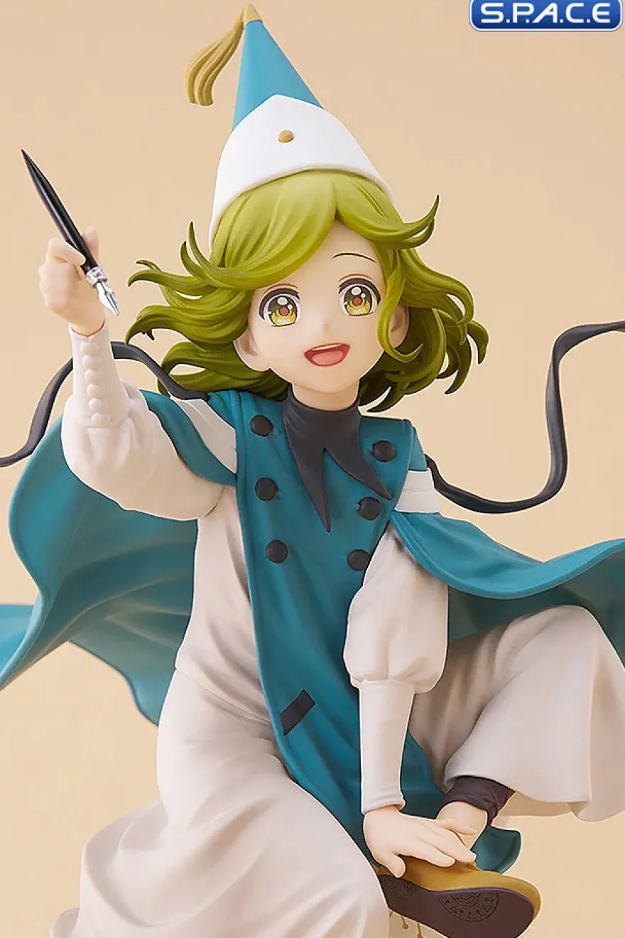 Coco Pop Up Parade L PVC Statue