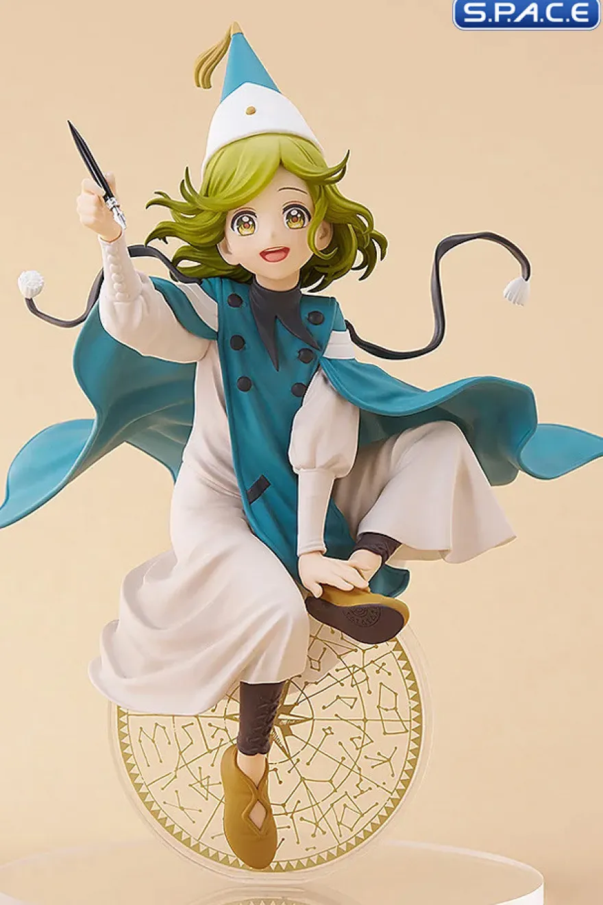Coco Pop Up Parade L PVC Statue