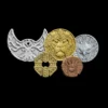 Coins of the Realm