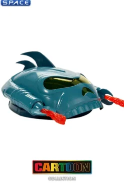 Collector - Evil Airship of Skeletor!