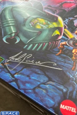 Collector Signature Edition