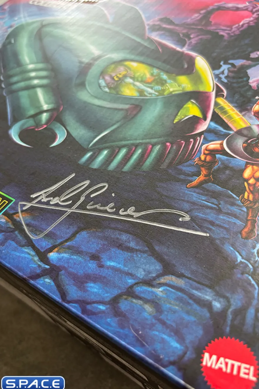 Collector Signature Edition