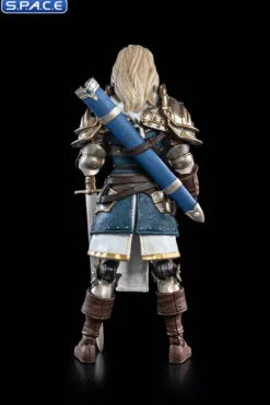 Commander Igraine