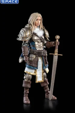 Commander Igraine