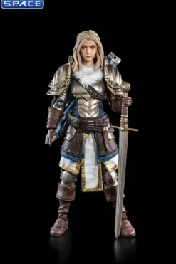Commander Igraine