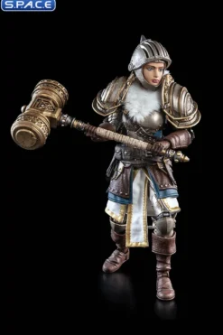 Commander Igraine