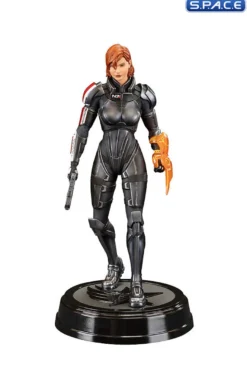 Commander Jane Shepard PVC Statue
