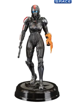 Commander Jane Shepard PVC Statue