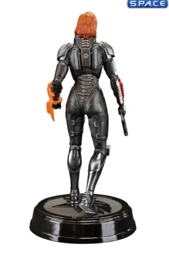 Commander Jane Shepard PVC Statue