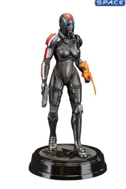 Commander Jane Shepard PVC Statue