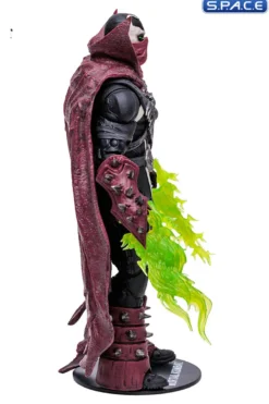 Commando Spawn