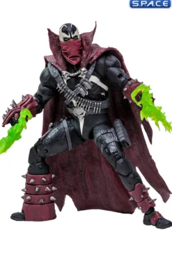 Commando Spawn