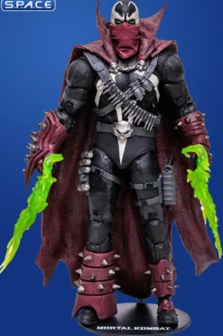 Commando Spawn
