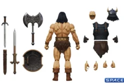 Conan - Reaver of the Black Coast Epic H.A.C.K.S.