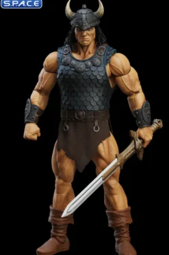 Conan - Reaver of the Black Coast Epic H.A.C.K.S.