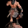 Conan Statue