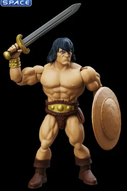 Conan the Barbarian