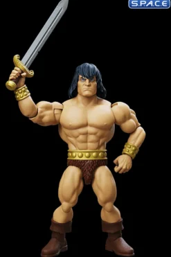 Conan the Barbarian