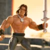 Conan Vintage