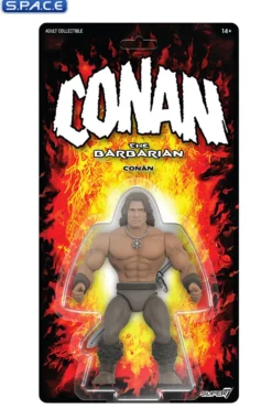 Conan Vintage