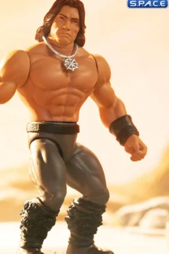 Conan Vintage