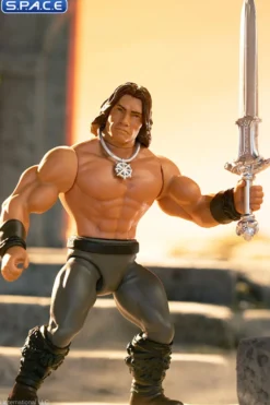 Conan Vintage