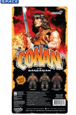 Conan Vintage