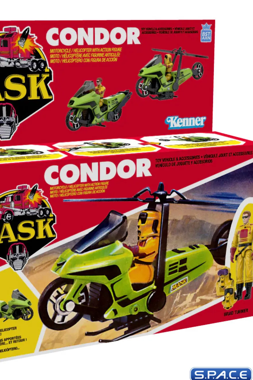 Condor