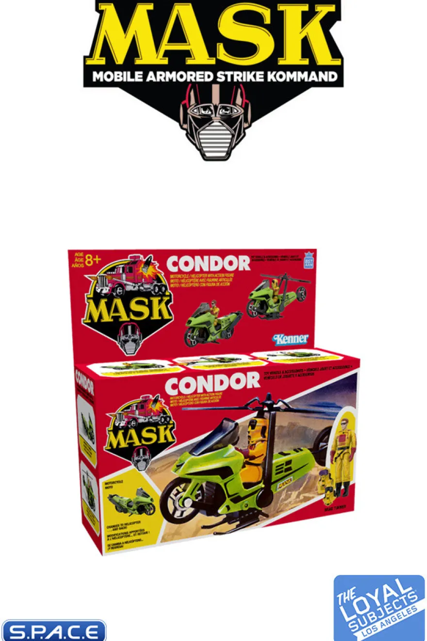Condor