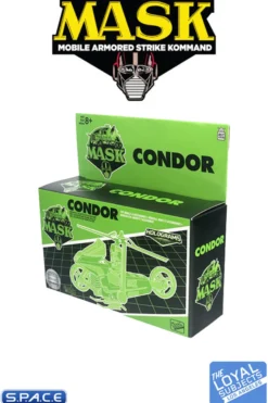 Condor - Hologram Edition