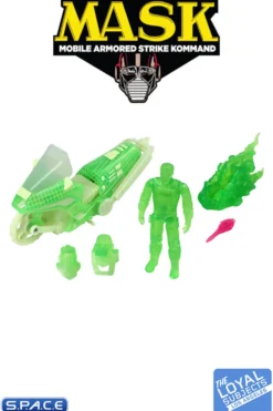 Condor - Hologram Edition